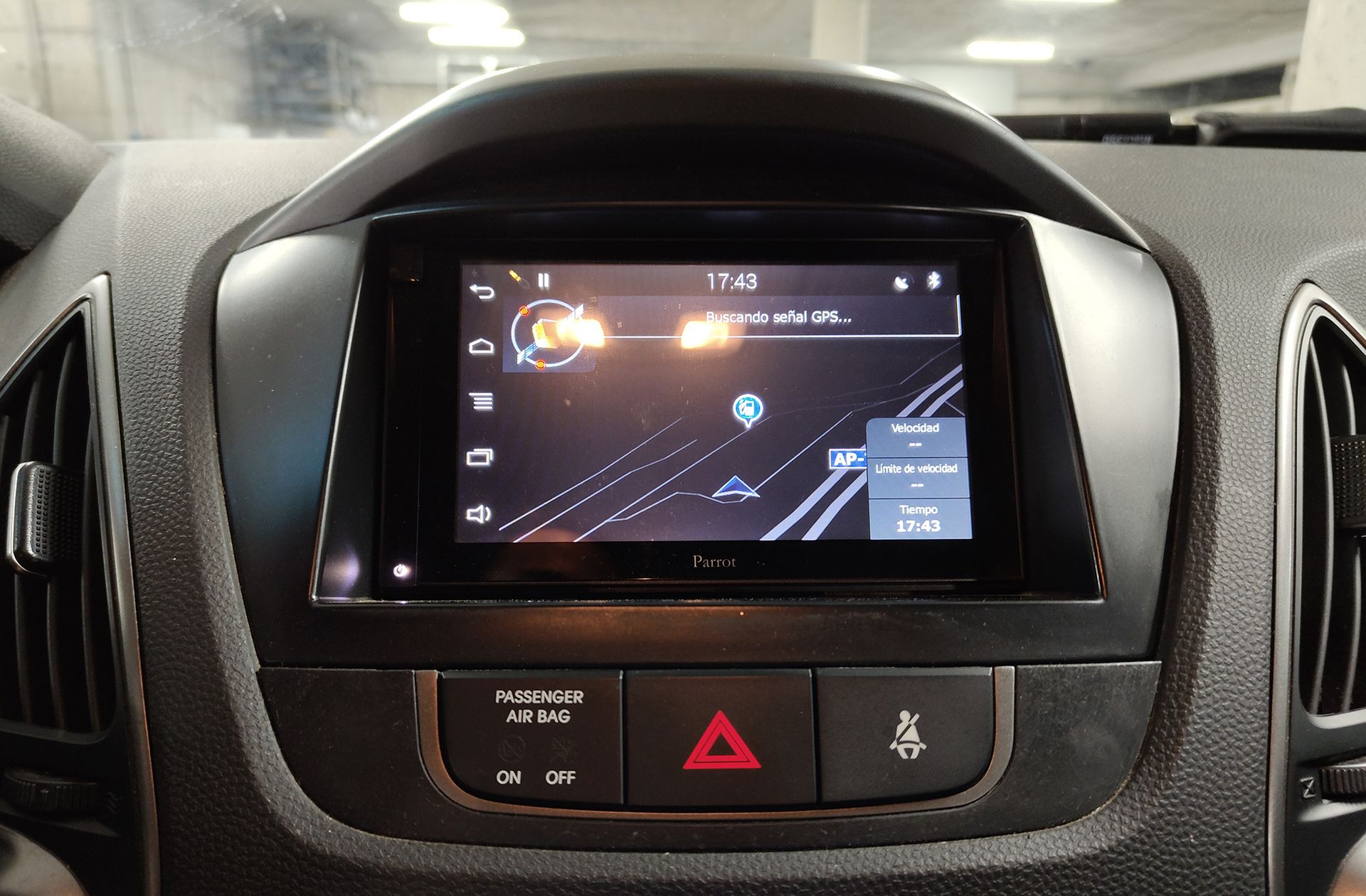 Hyundai ix35 1.7 CRDi BD Tecno 4x2 - foto 33