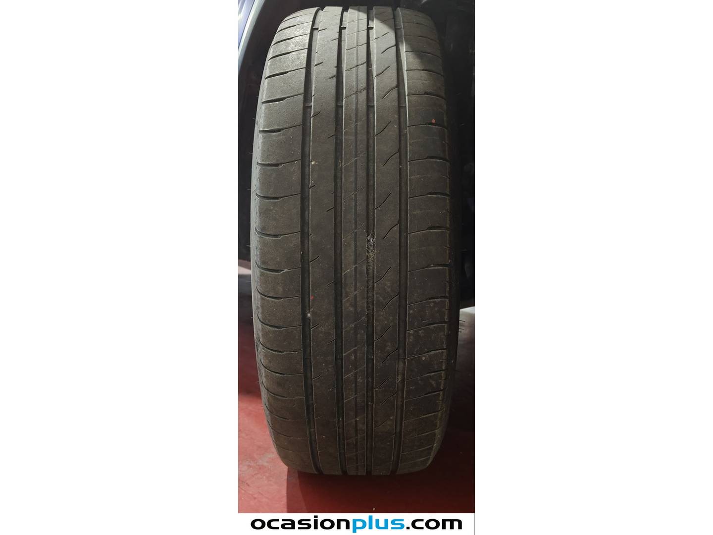 Opel Mokka Opel Mokka 1.2 T Ultimate (136 CV) seminuevo