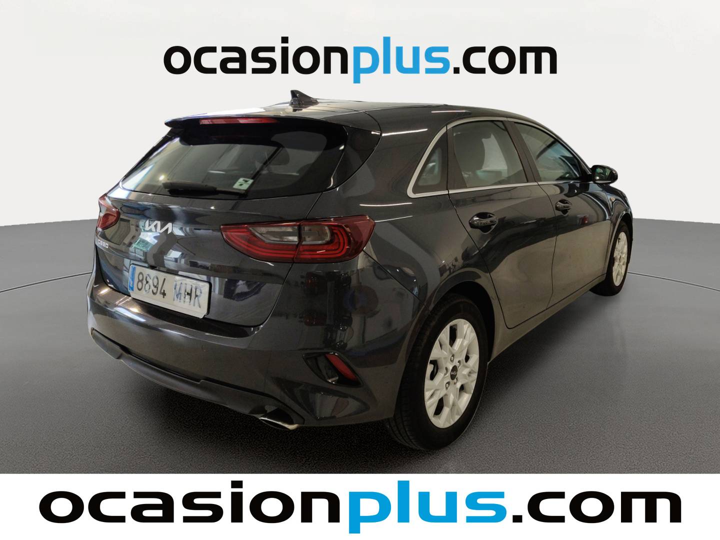 Foto KIA Ceed Kia Ceed 1.0 T-GDi Drive (120 CV)