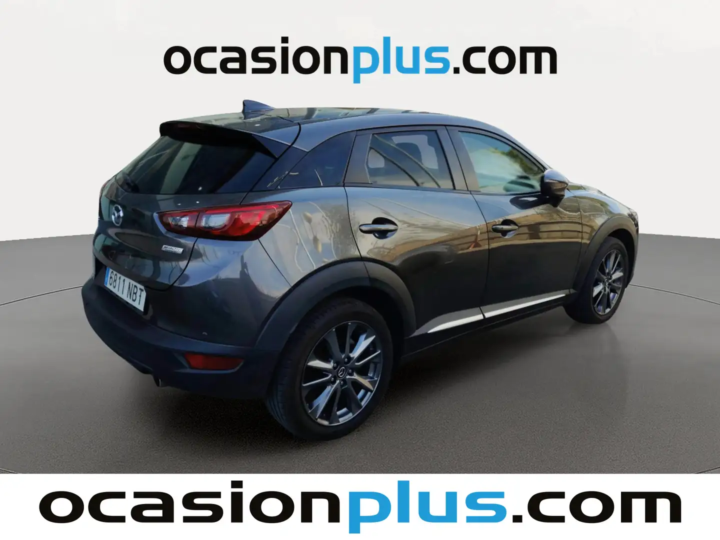 Foto Mazda CX-3 Mazda CX-3 1.5 DE SKYACTIV Style+ 2WD (105 CV)