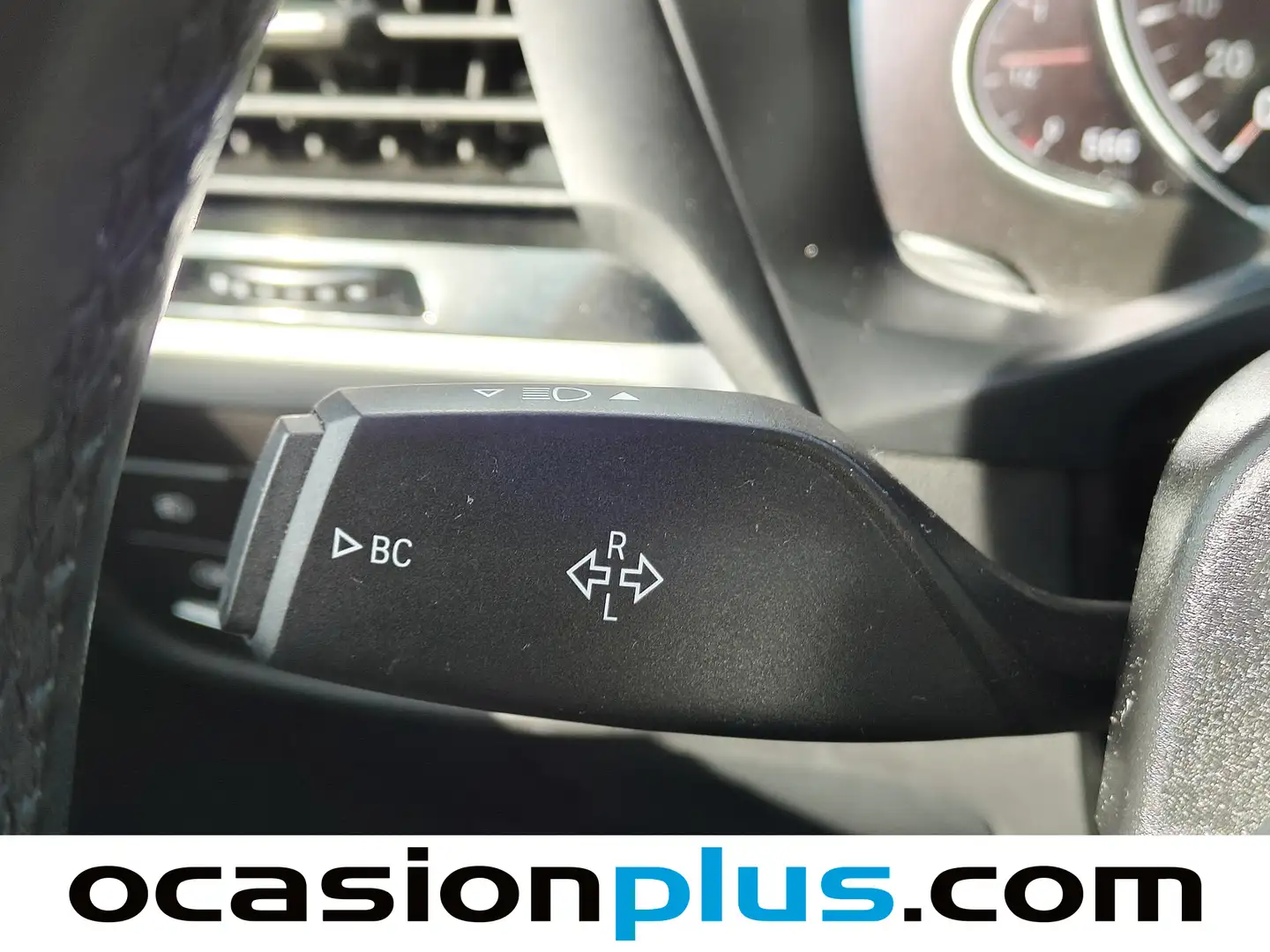 Foto BMW X3 BMW X3 xDrive25d  (231 CV)