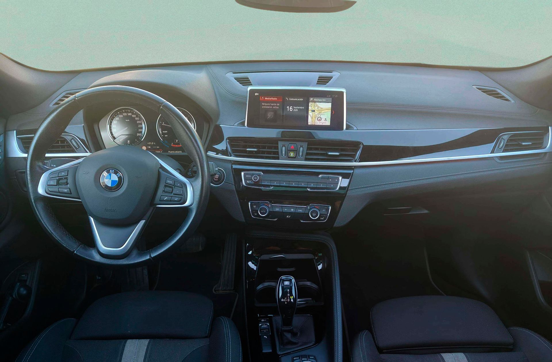 BMW X2 sDrive18i - foto 6