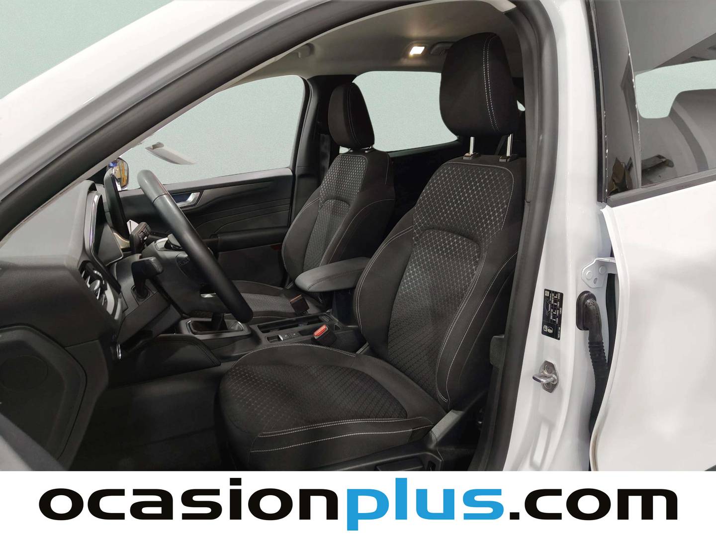 Foto Ford Kuga Ford Kuga 1.5 EcoBoost S&S Titanium 4x2 (150 CV)