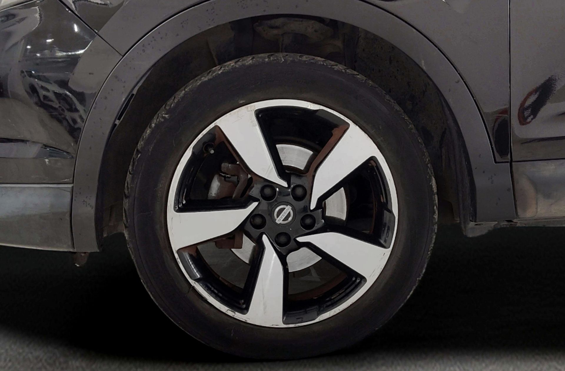 Nissan Qashqai dCi 110 N-Connecta 4x2 - foto 35