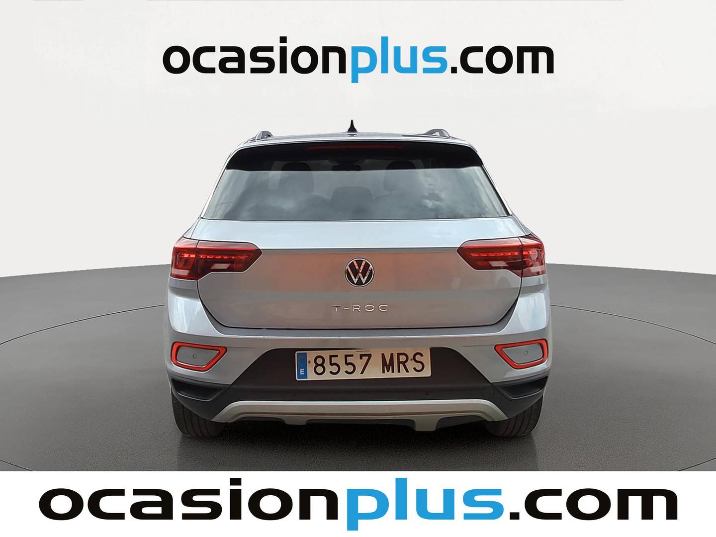 Volkswagen T-Roc Volkswagen T-Roc Life 1.0 TSI (115 CV) al mejor precio