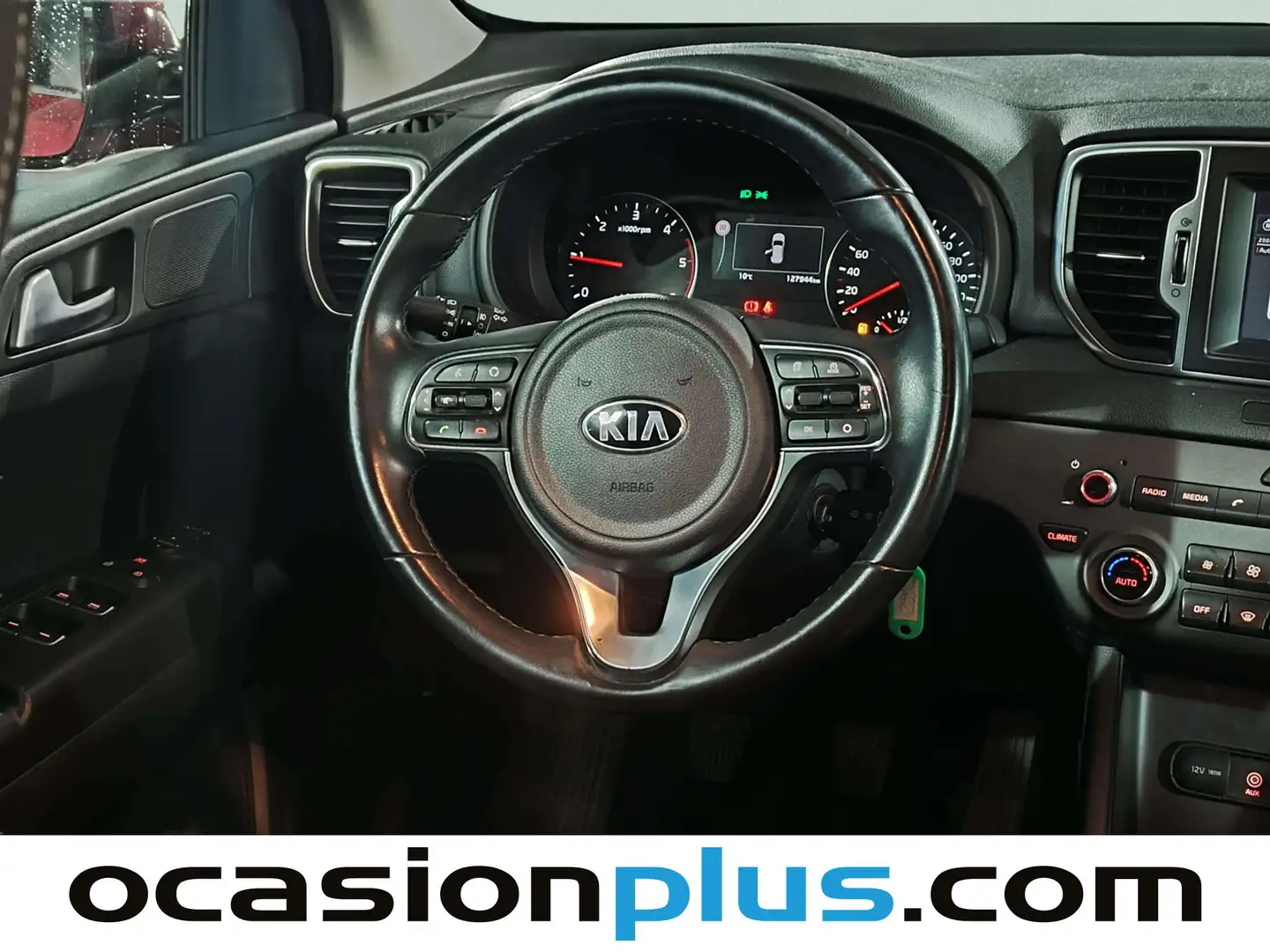 Foto KIA Sportage Kia Sportage 1.7 CRDi VGT Eco-Dynamics x-Tech17 4x2 (115 CV)