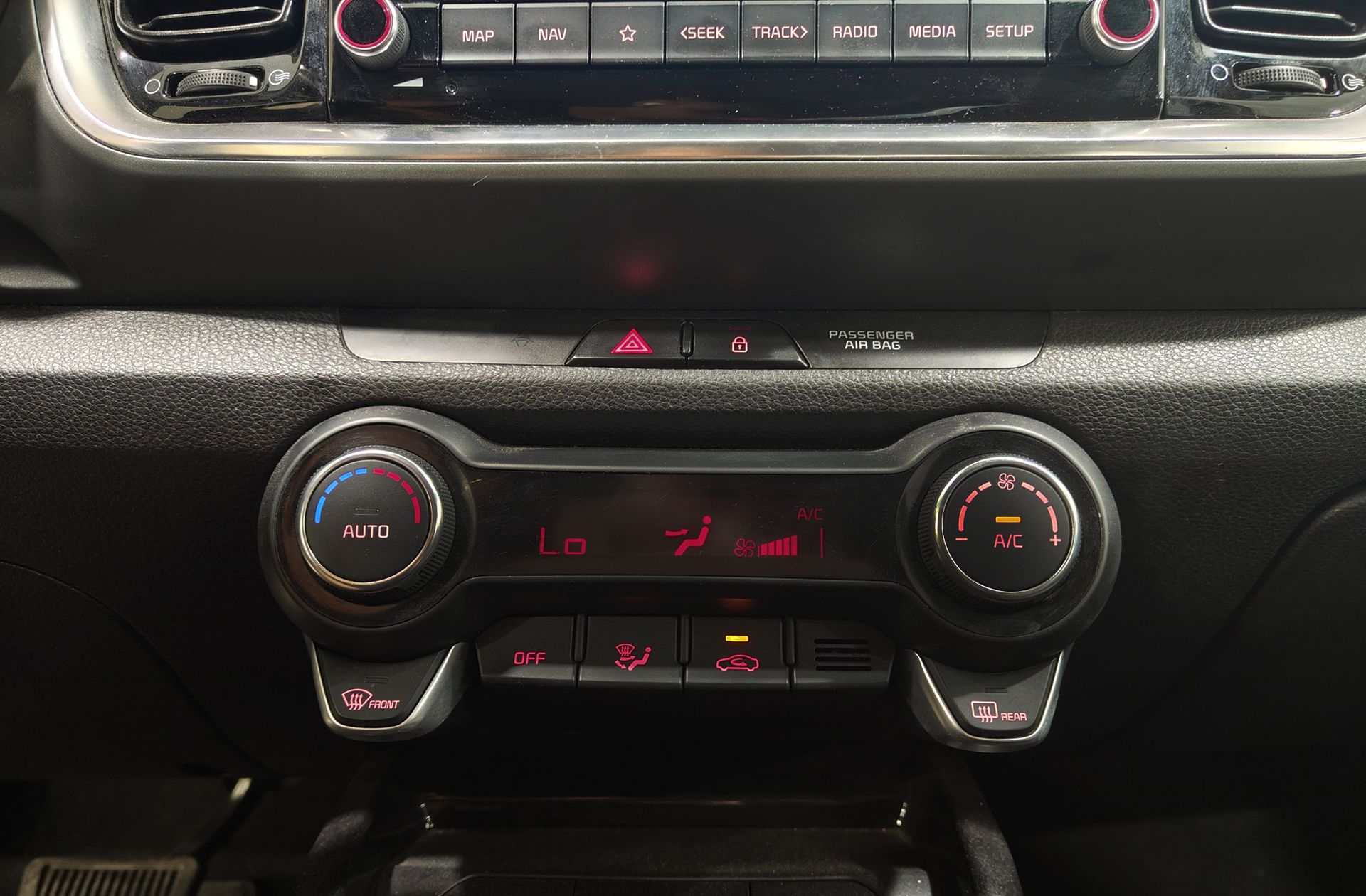 Kia Stonic 1.0 T-GDi Drive - foto 25