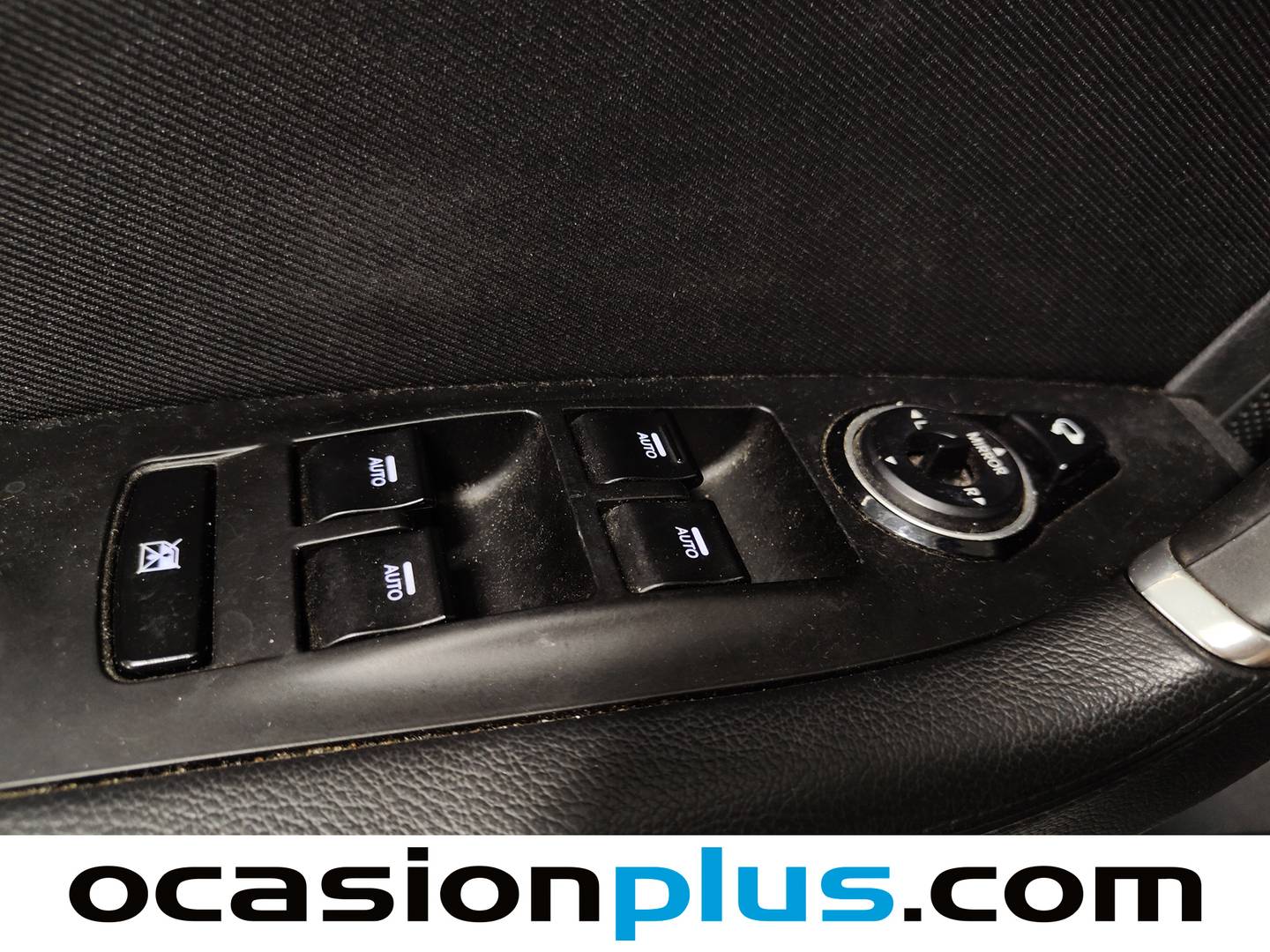 Hyundai i40 Hyundai i40 1.7 CRDI BlueDrive Tecno (136 CV) de ocasión