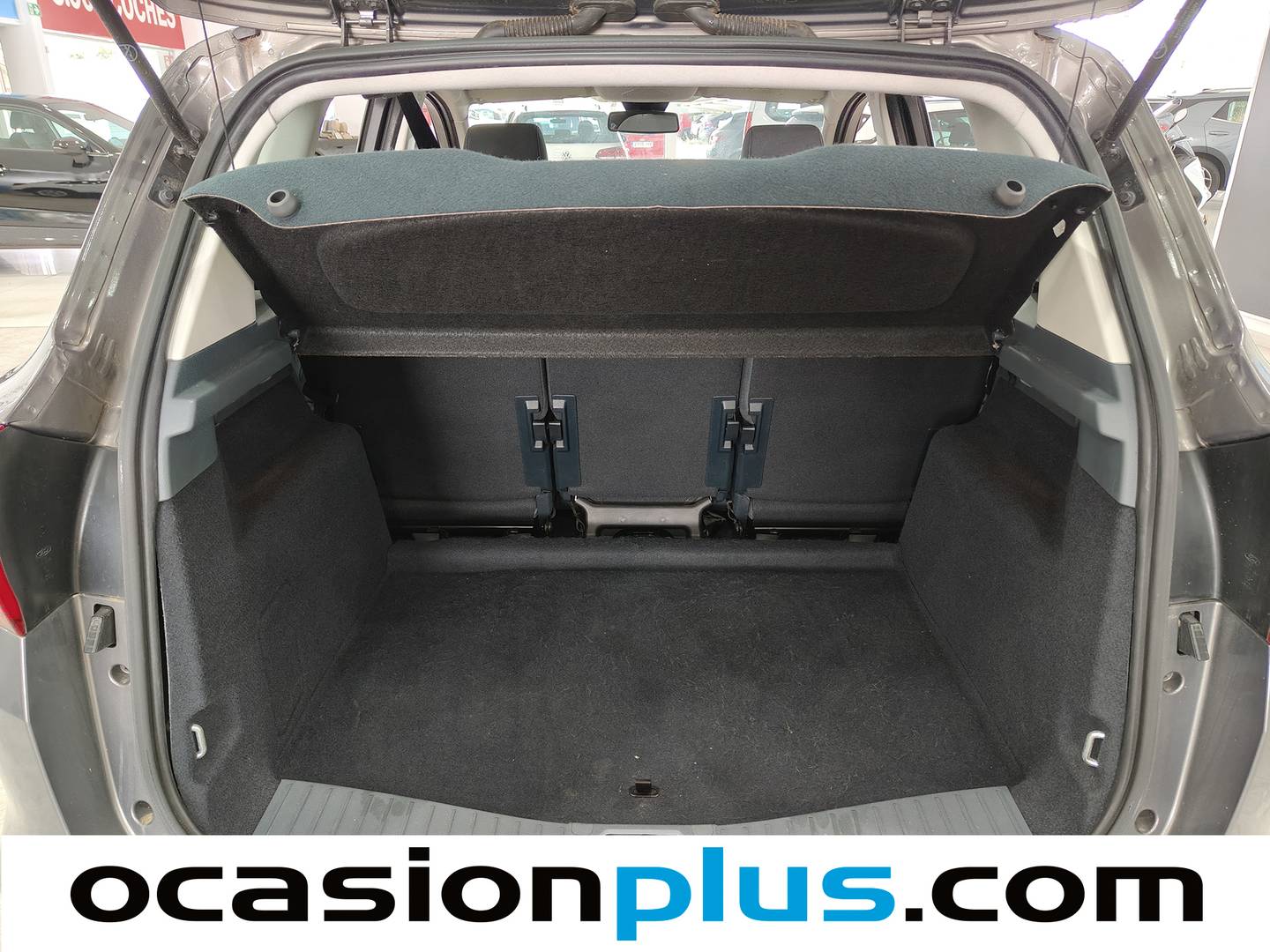 Foto Ford C-Max Ford C-Max 1.0 EcoBoost S&S Trend (125 CV)