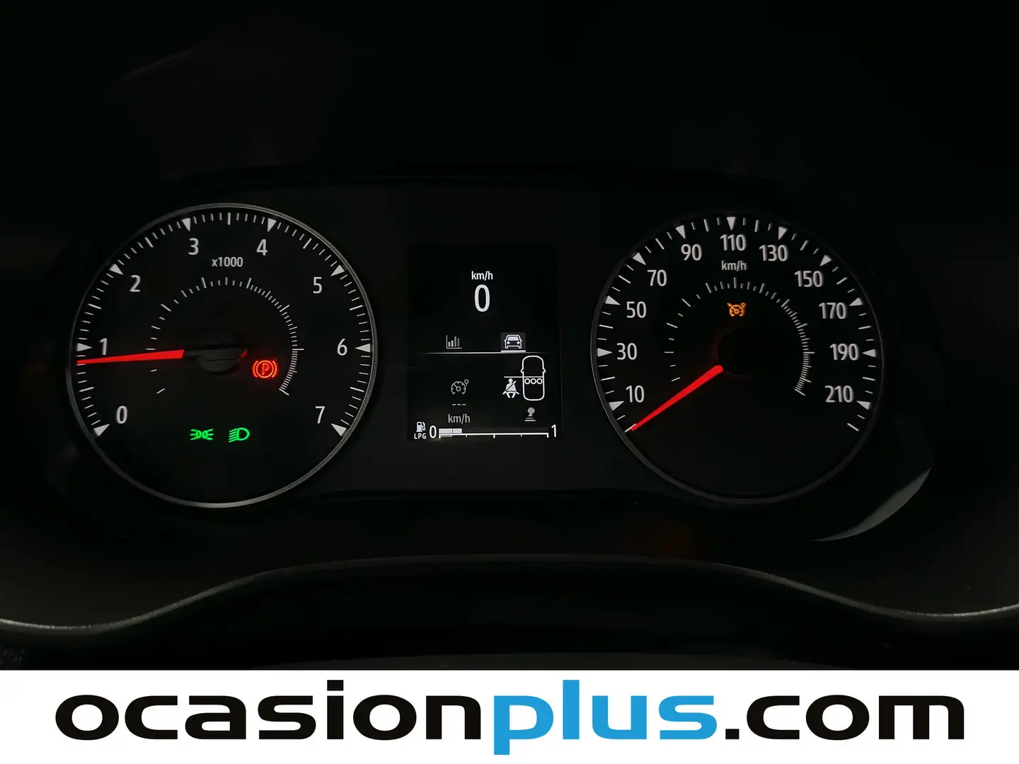 Foto Dacia Sandero Dacia Sandero Stepway Essential ECO-G (101 CV) GLP