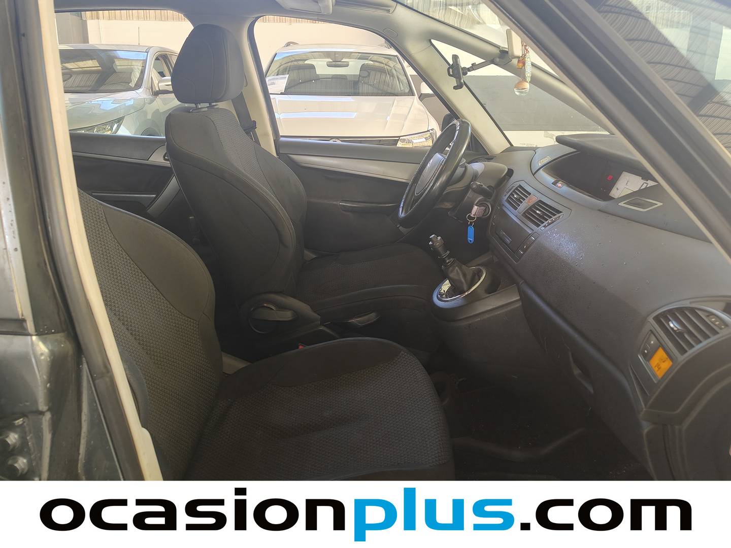 Citroën C4 Picasso Citroën C4 Picasso 1.6 HDI Tonic (112 CV) km 0