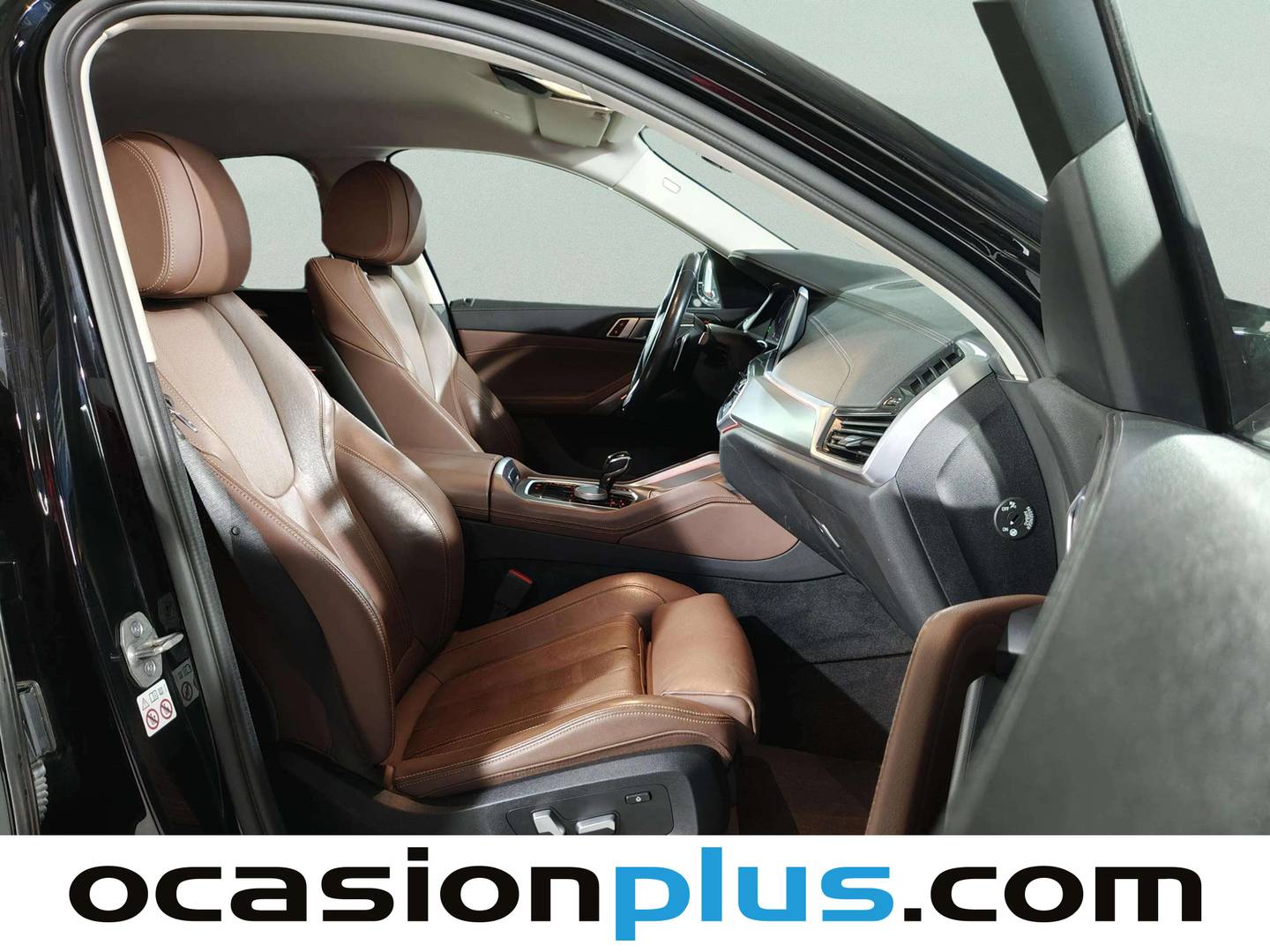 BMW X6 BMW X6 xDrive30d (286 CV) seminuevo