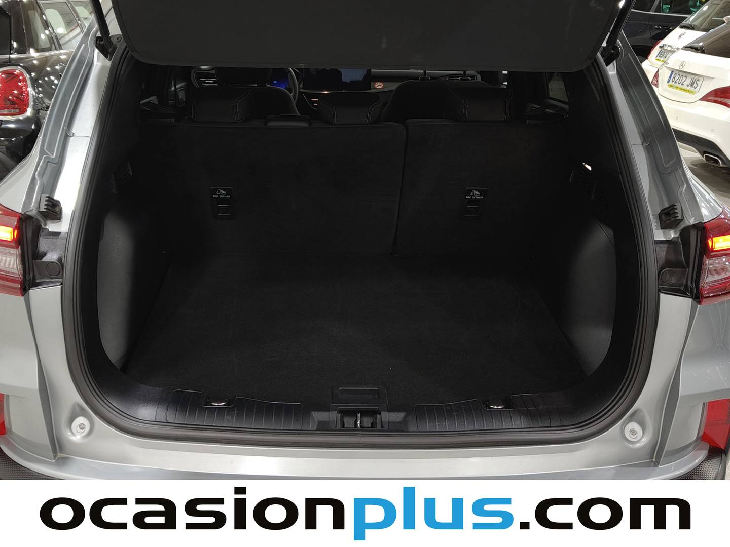 Ford Kuga Ford Kuga 1.5 EcoBoost S&S Titanium 4x2  (150 CV) al mejor precio