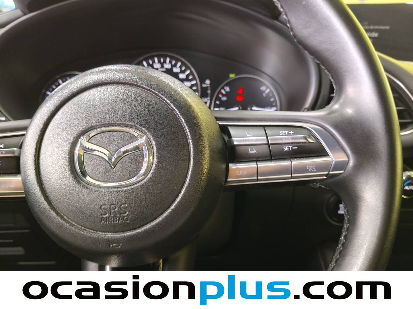 Mazda Mazda3 Mazda Mazda 3 2.0 e-SKYACTIV-G Homura (122 CV) 122cv