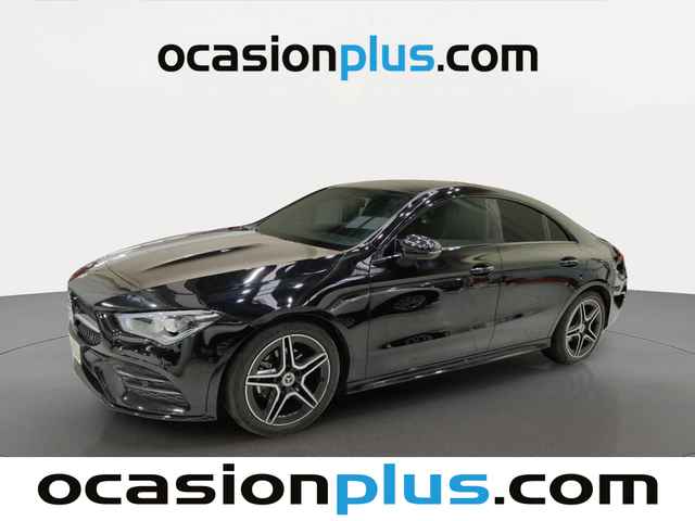 Comprar Coche Mercedes Cla Segunda Mano