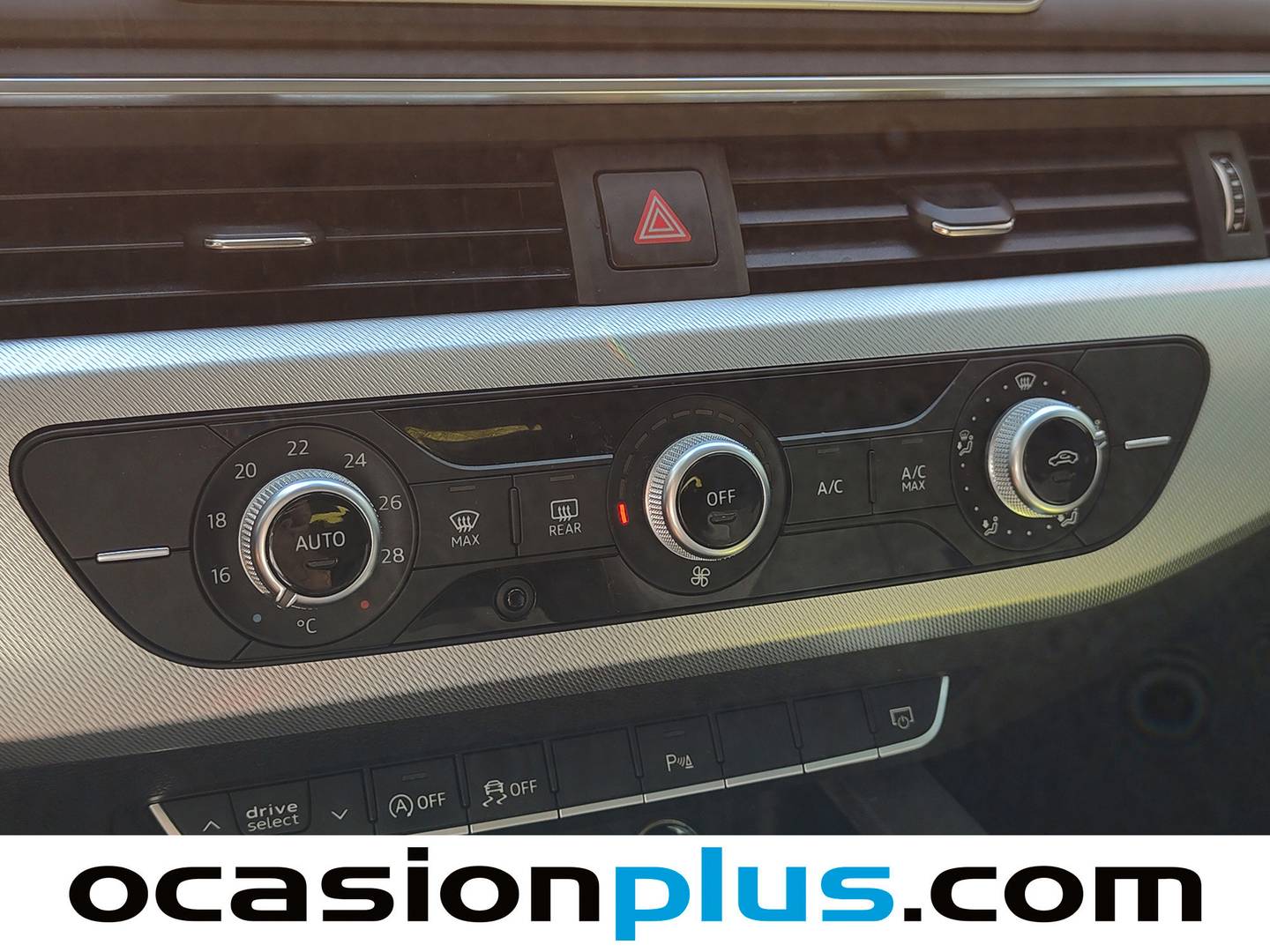 Audi A4 Audi A4 Avant sport edition 2.0 TDI (190 CV) S tronic Pack S-Line 190cv