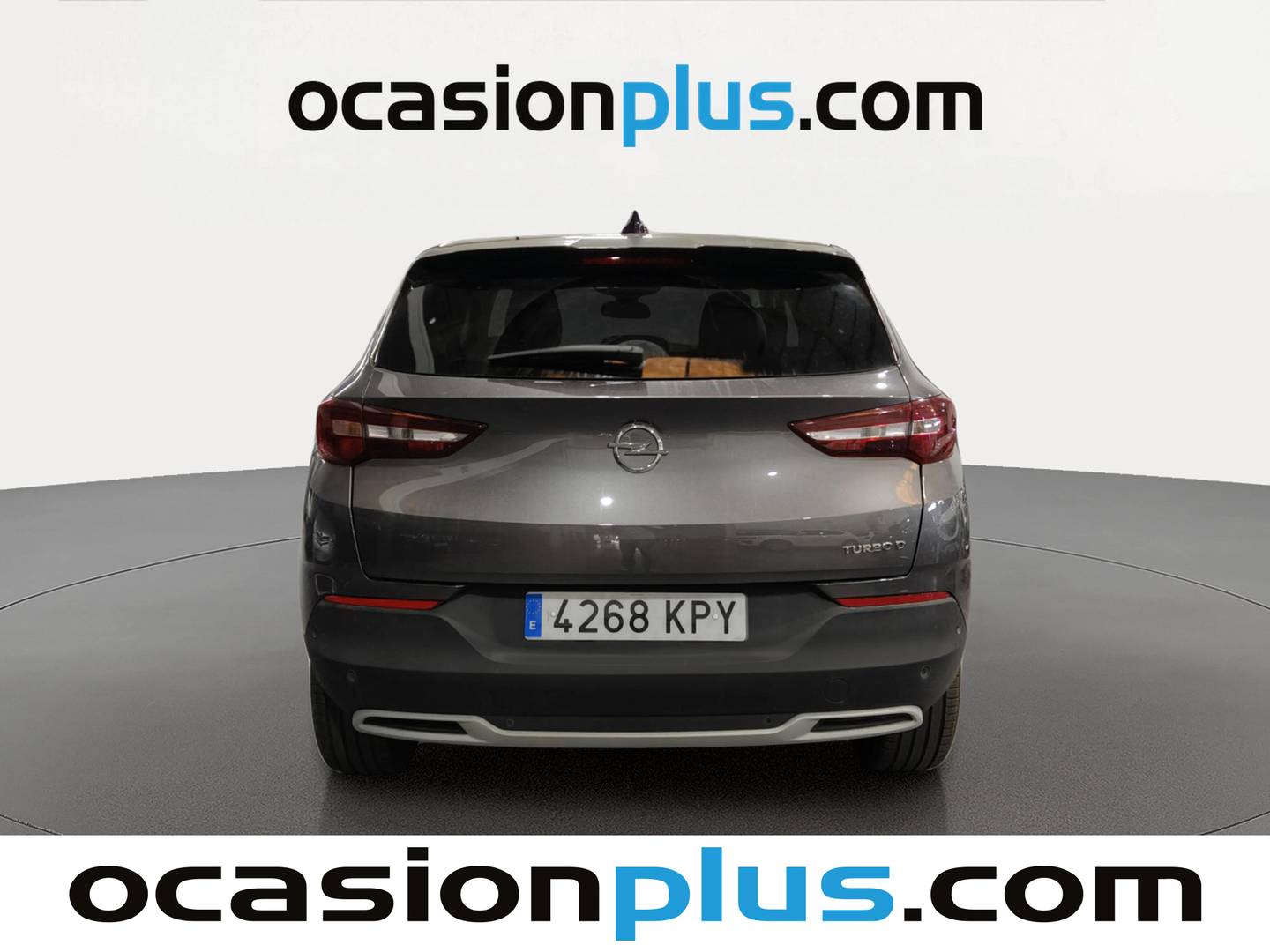Opel Grandland X Opel Grandland X 1.6 CDTi Excellence Auto (120 CV) barato