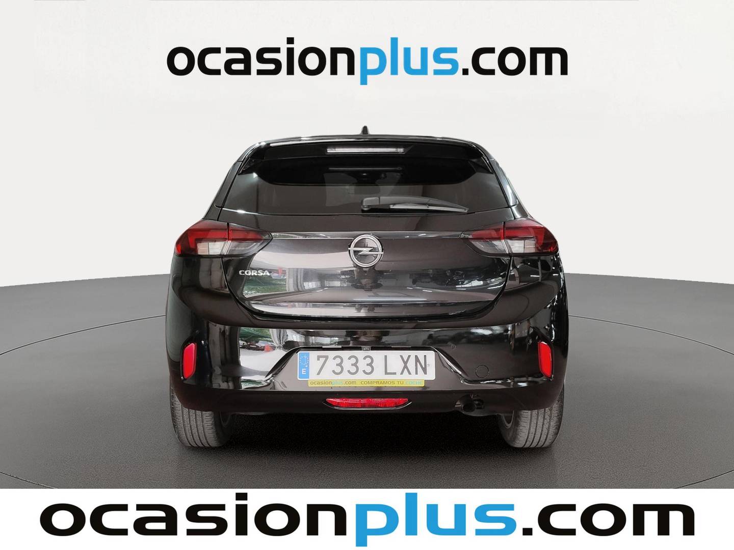 Opel Corsa Opel Corsa 1.2 Turbo XHL Elegance (100 CV) barato