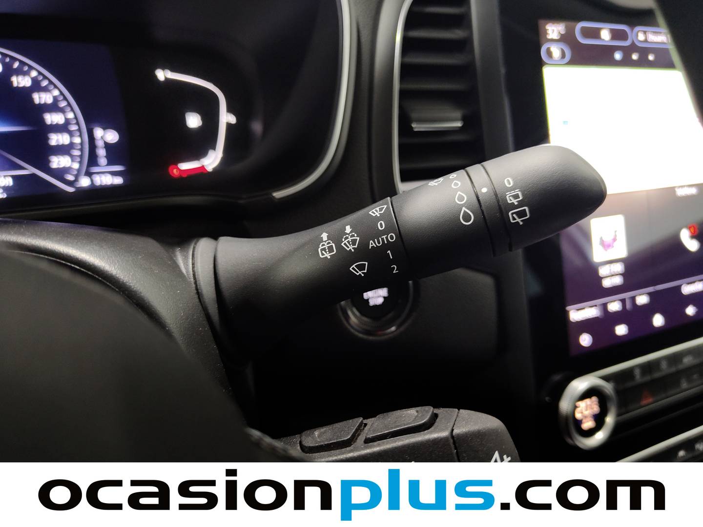 Renault Mégane Renault Megane Sport Tourer Techno TCe (140 CV) EDC GPF barato