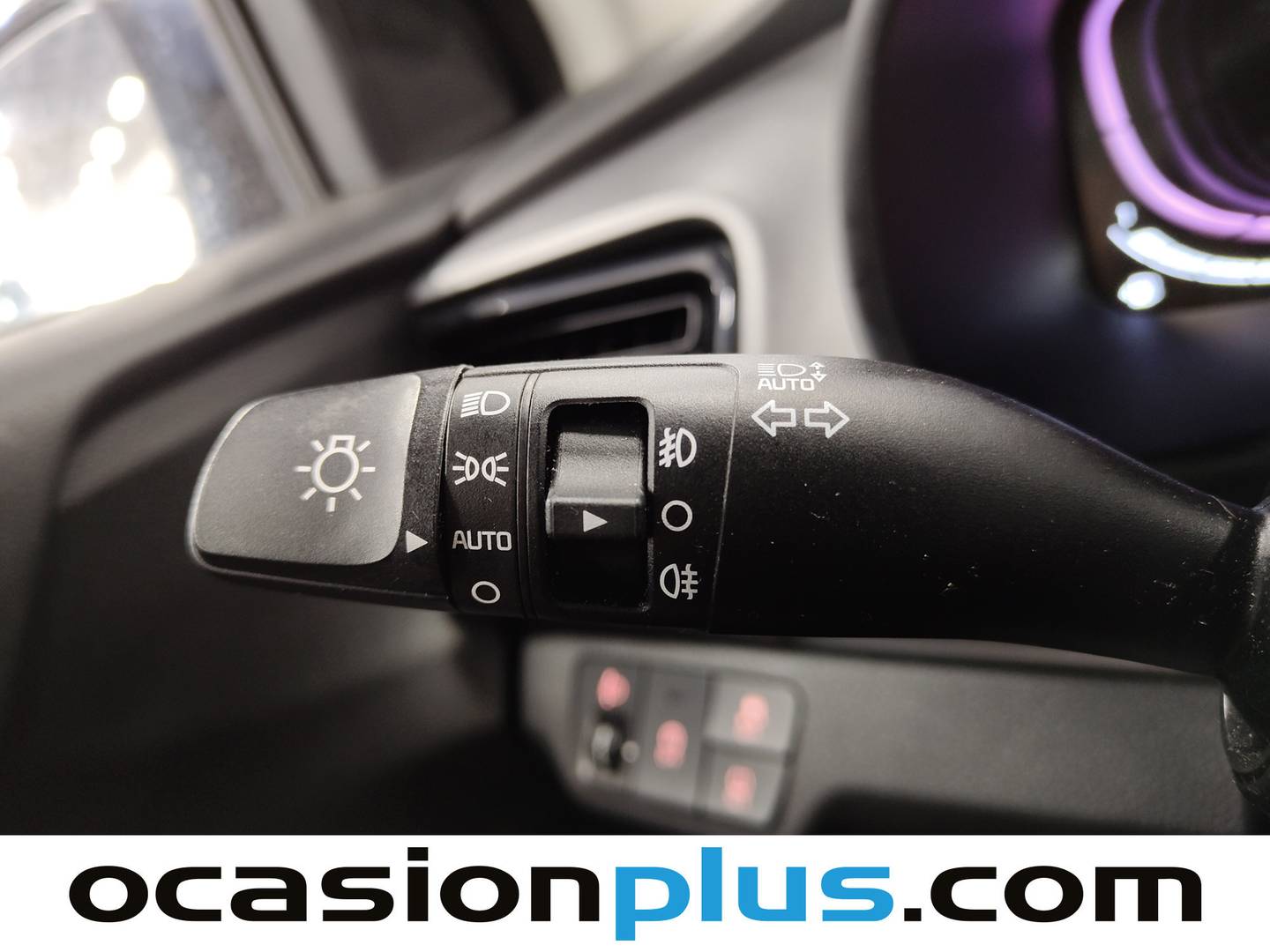 KIA Stonic KIA Stonic 1.0 T-GDi Drive DCT  (100 CV) de ocasión