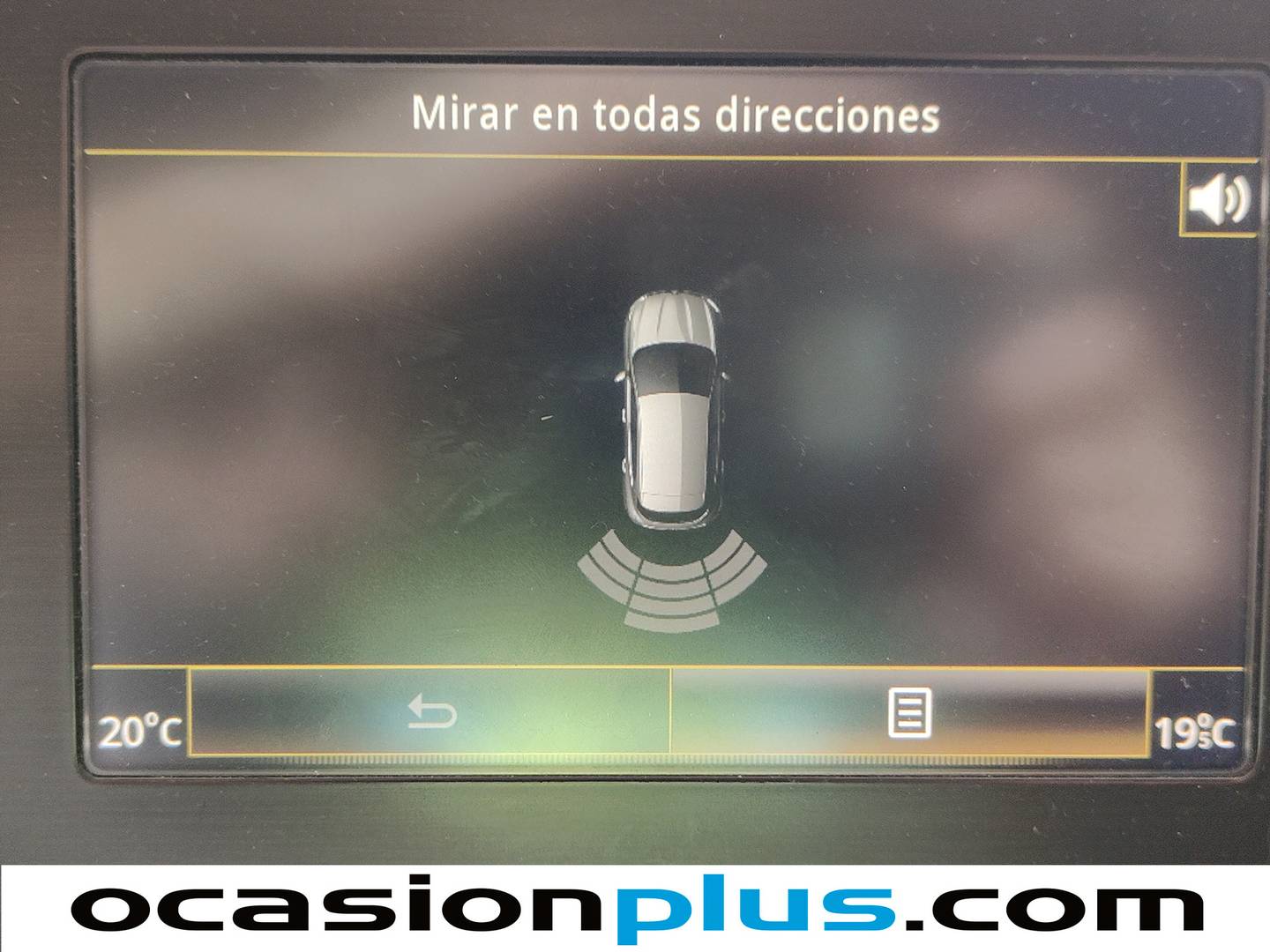 Foto Renault Mégane Renault Megane TECH ROAD Energy TCe (130CV)