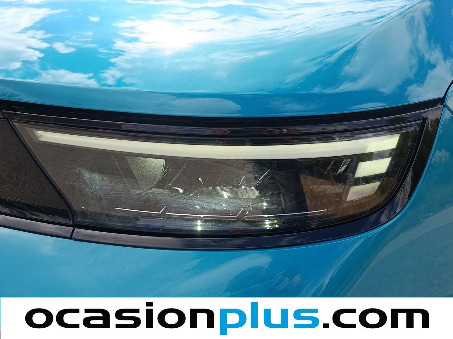 Extras del Opel Mokka Opel Mokka 1.2 T GS (136 CV)