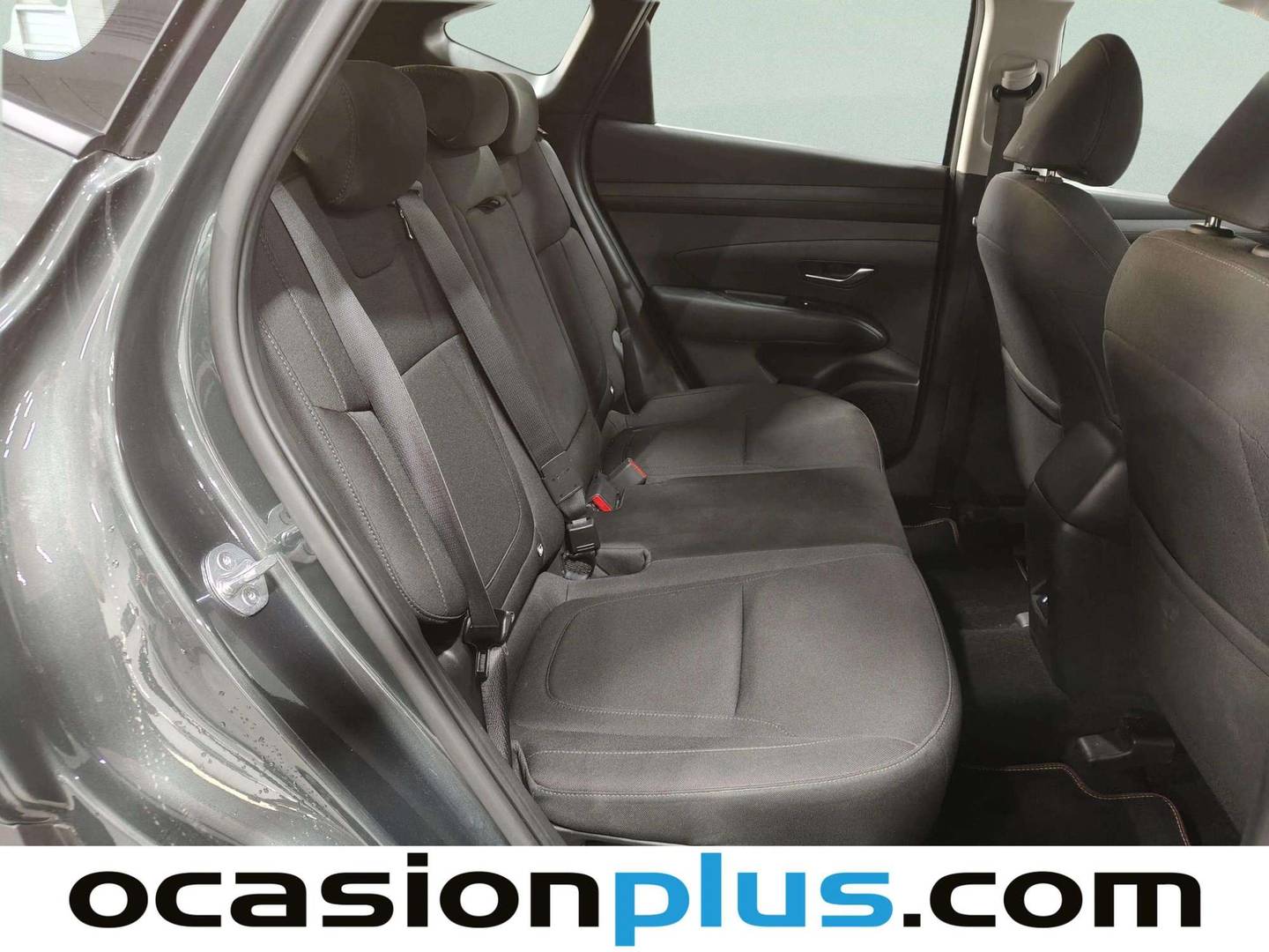 Hyundai Tucson Hyundai Tucson 1.6T HEV Klass AT (215 CV) al mejor precio
