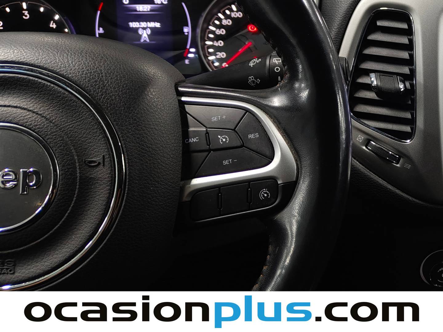 Jeep Compass Jeep Compass 1.6 Multijet Longitude 4x2 (120 CV) al mejor precio