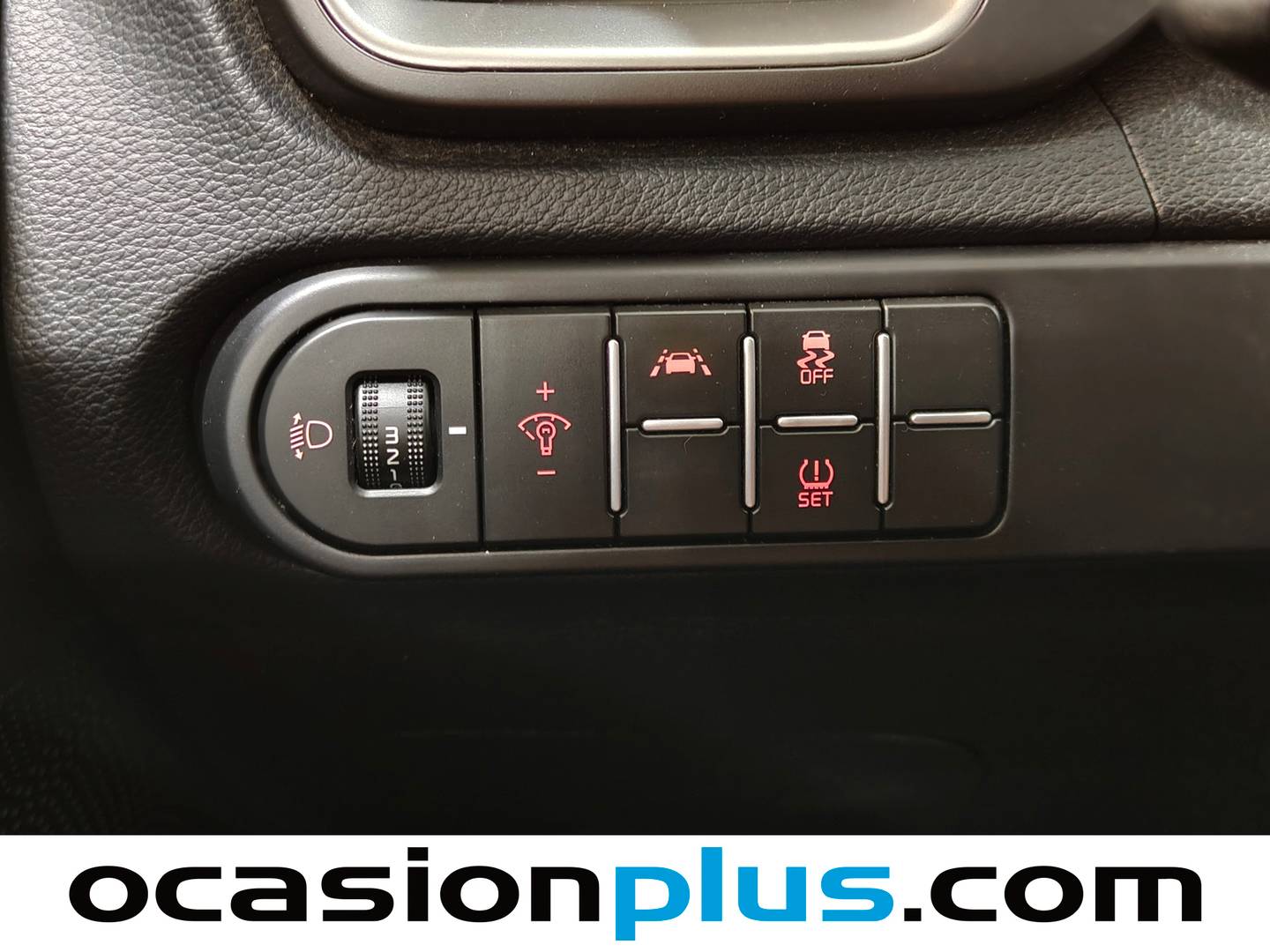 KIA XCeed KIA XCeed 1.0 T-GDi Drive (120 CV) barato