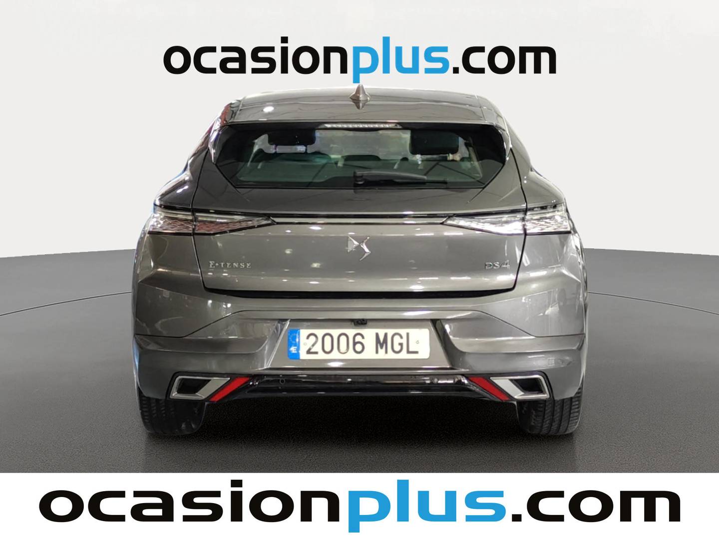 DS DS 4 DS DS4 Trocadero (225 CV) al mejor precio