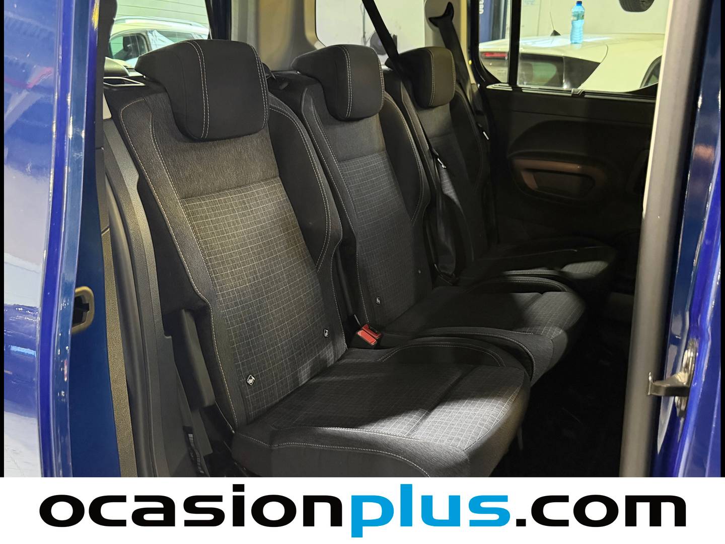 Peugeot Rifter Peugeot Rifter BlueHDi 130 GT Standard (130 CV) al mejor precio
