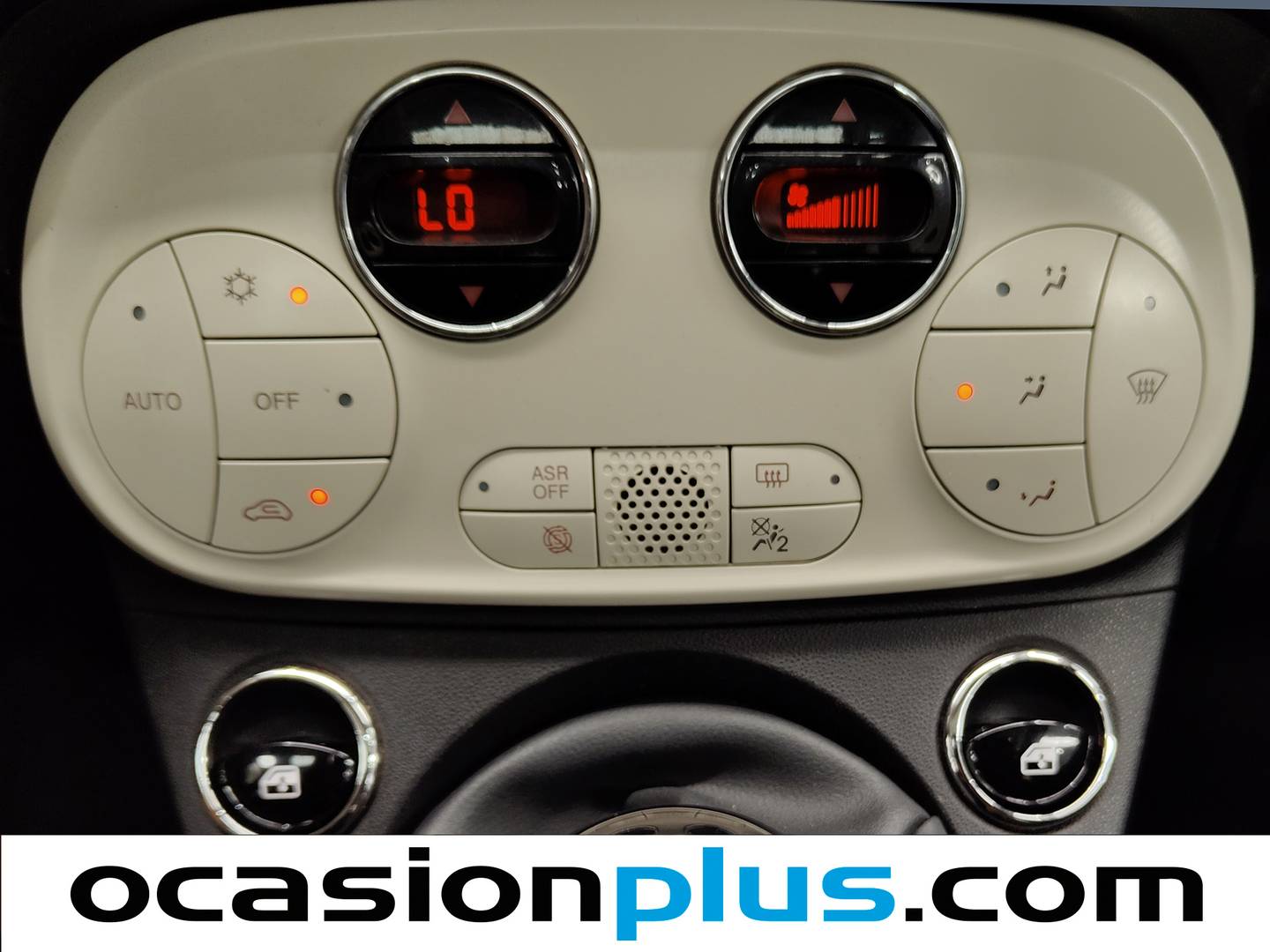 Fiat 500 Fiat 500 1.0 Hybrid Dolcevita (70 CV) al mejor precio