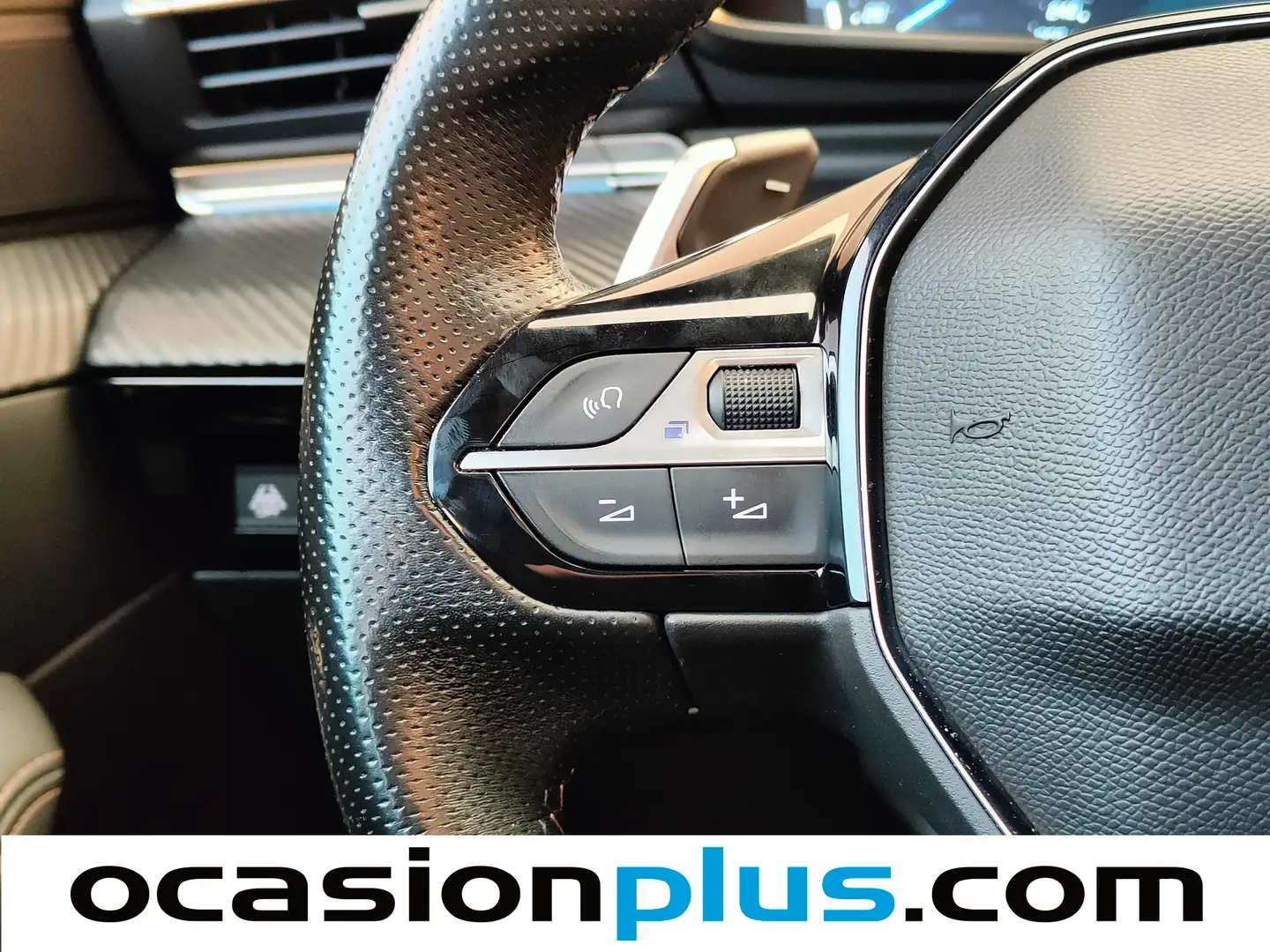 Foto Peugeot 508 Peugeot 508 SW BlueHDI 160 GT Line EAT8 (160 CV)