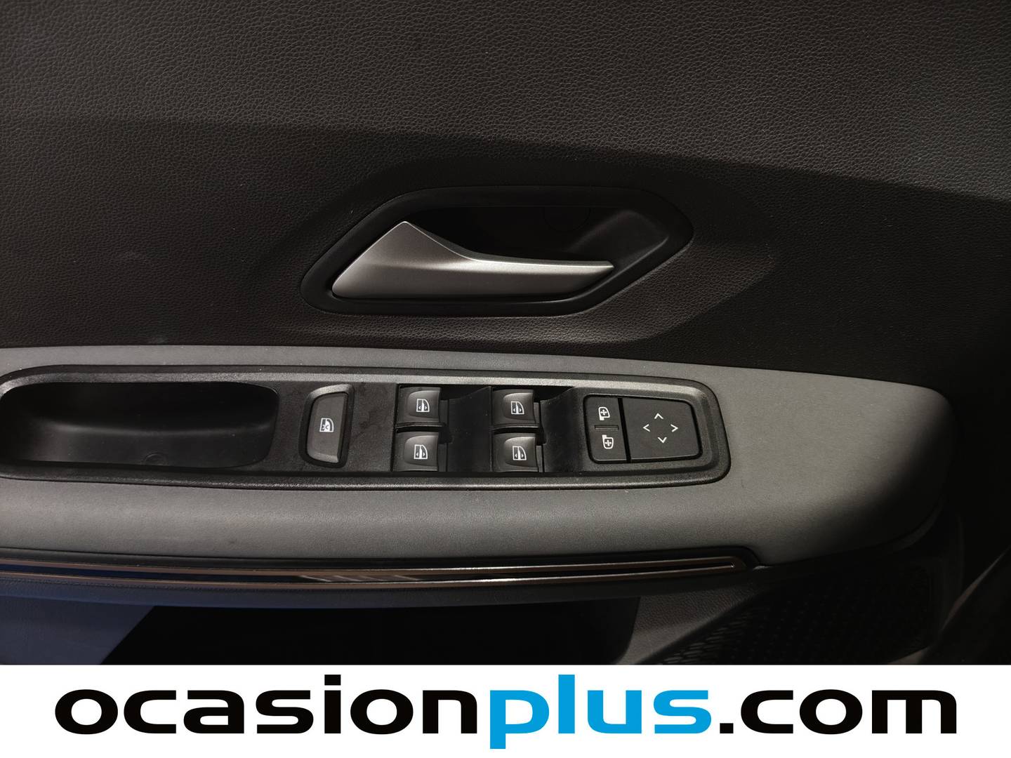 Foto Dacia Sandero Dacia Sandero Extreme Go TCe 81 kW (110 CV)