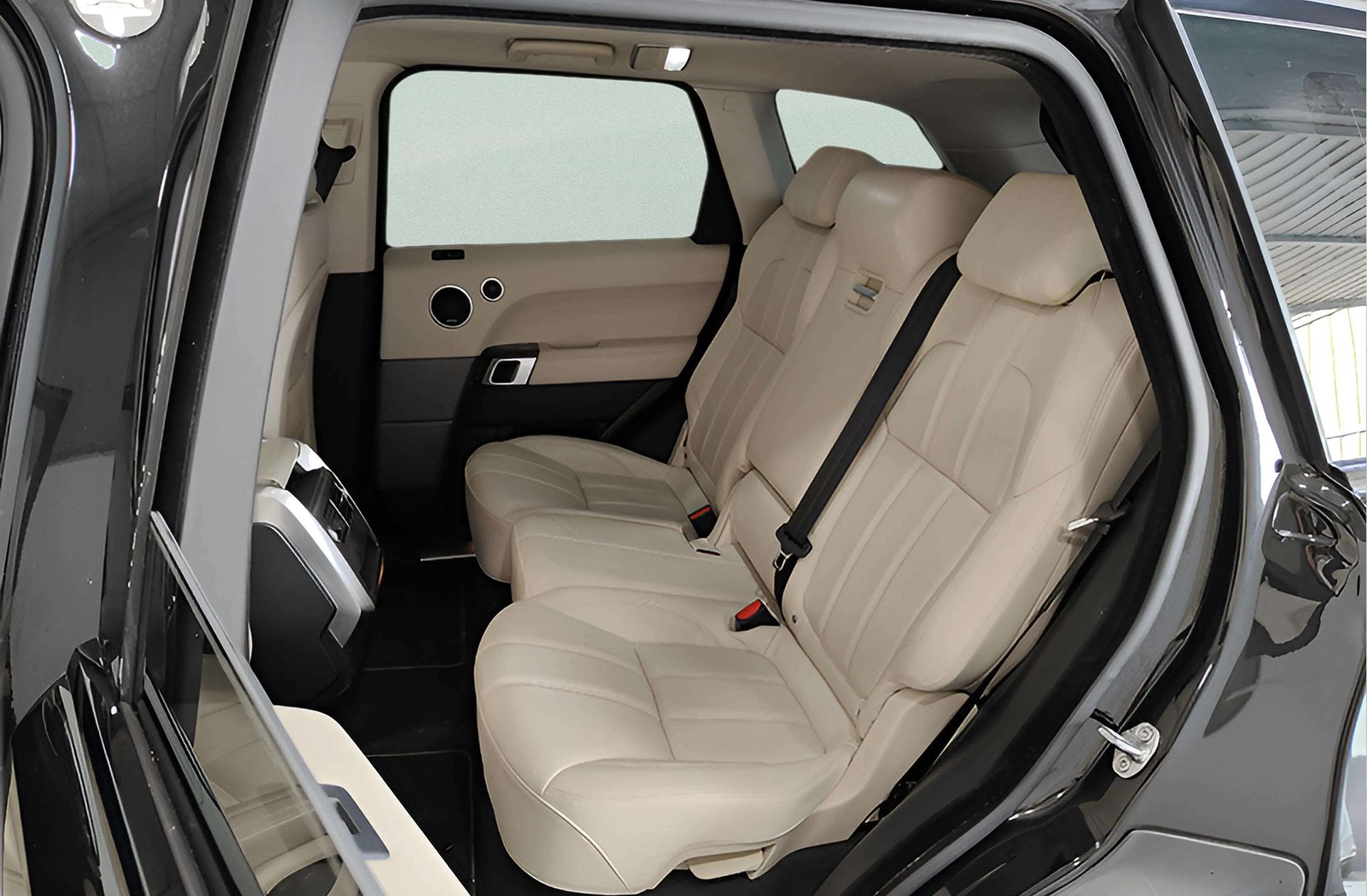 Land Rover Range Rover Sport 5.0 V8 Supercharged HSE Dynamic - foto 18