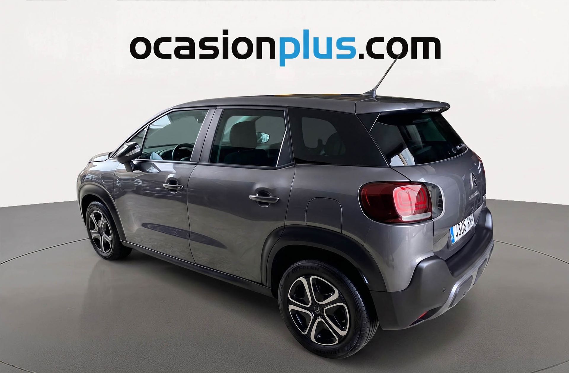 Citroën C3 Aircross PureTech 110 You! - foto 3