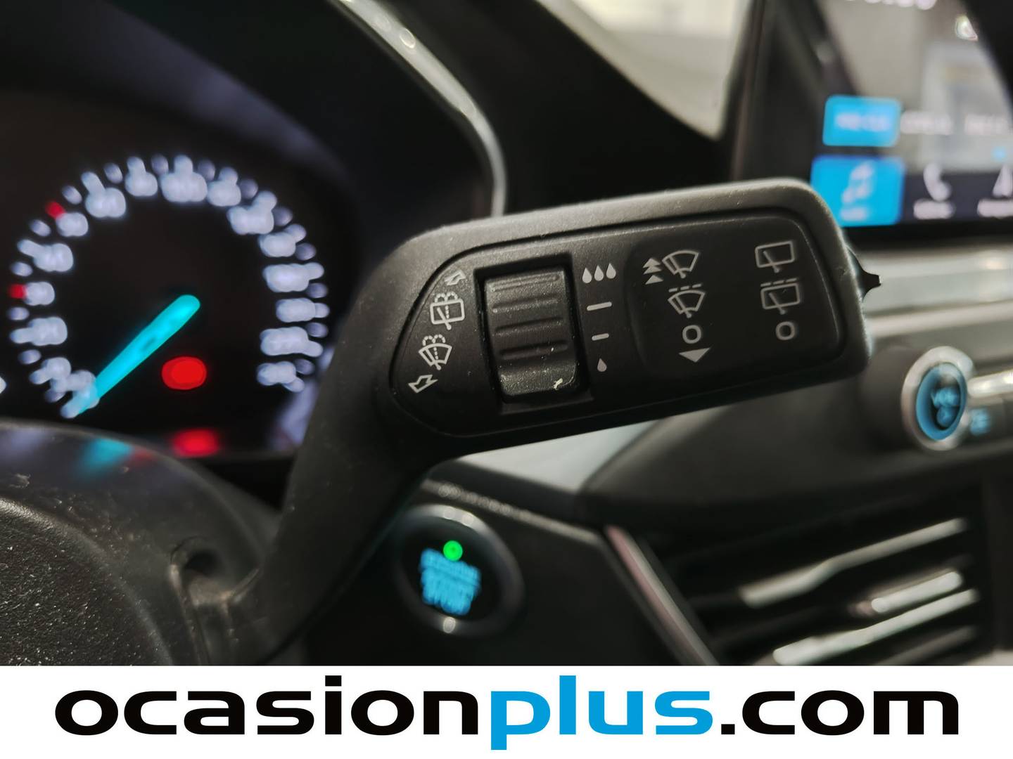 Ford Focus Ford Focus 1.0 Ecoboost Active (125 CV) barato
