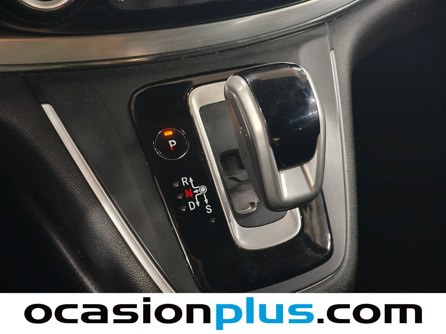 Honda CR-V Honda CR-V 1.6 i-DTEC Lifestyle Navi 4x4 Auto 118 kW (160 CV) de segunda mano