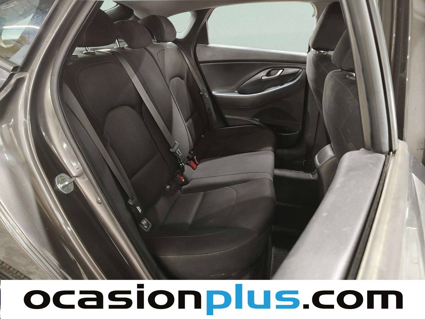 Hyundai i30 Hyundai i30 1.0 TGDI Link Fastback (120 CV) al mejor precio