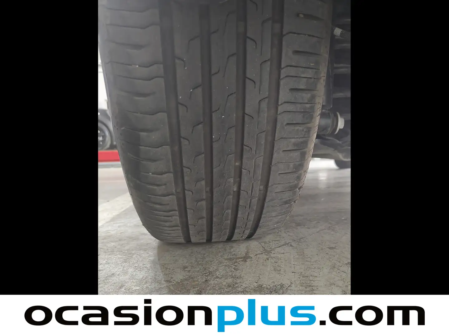 Foto Ford Focus Ford Focus 1.0 Ecoboost MHEV Active Auto (155 CV)