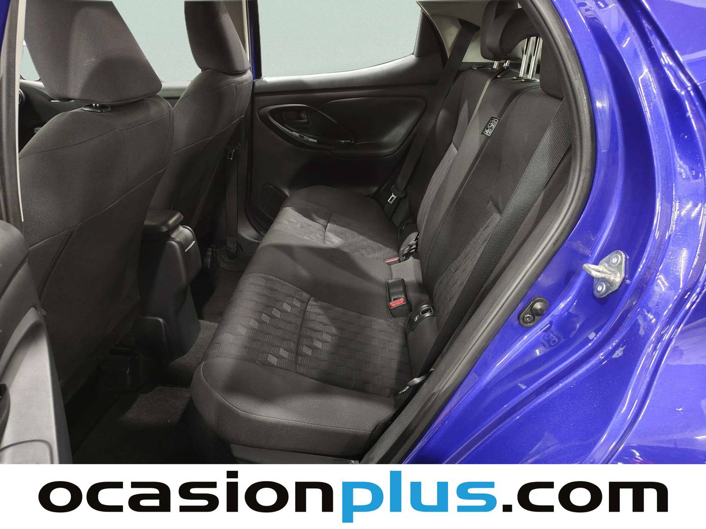 Foto Toyota Yaris Toyota Yaris 120H Active Plus (116 CV)