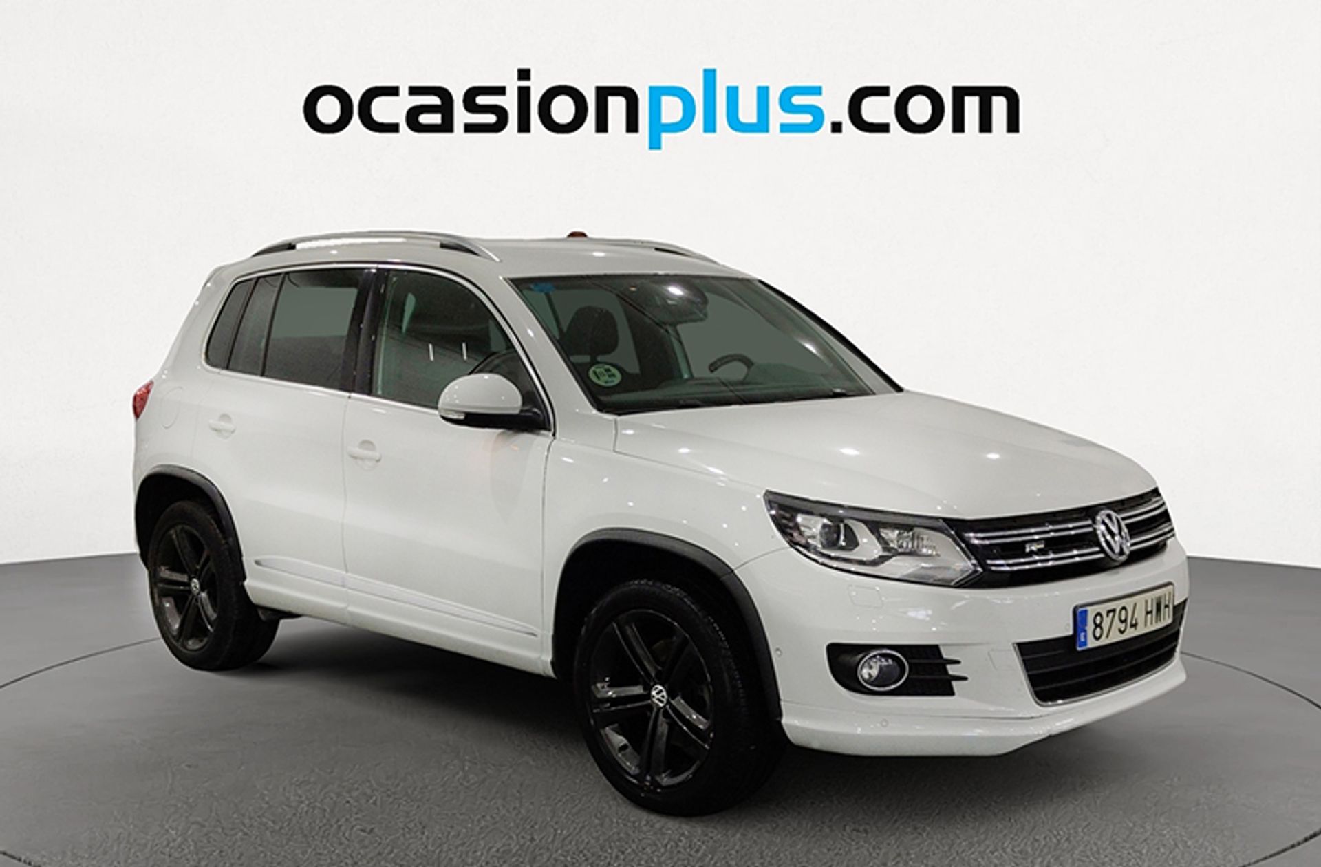 Volkswagen Tiguan Business 2.0 TDI BMT 4Motion - foto 2