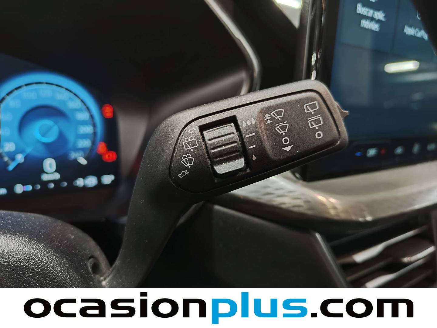 Foto Ford Kuga Ford Kuga 1.5 EcoBoost S&S Titanium 4x2 (150 CV)