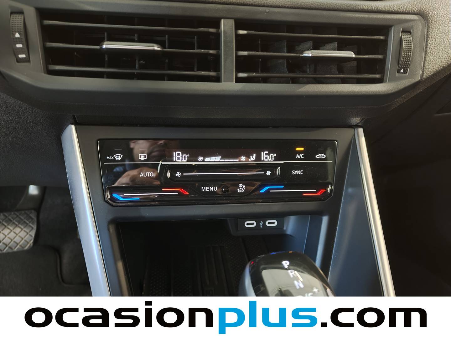 Foto Volkswagen Polo Volkswagen Polo ``Más`` 1.0 TSI (95 CV) DSG