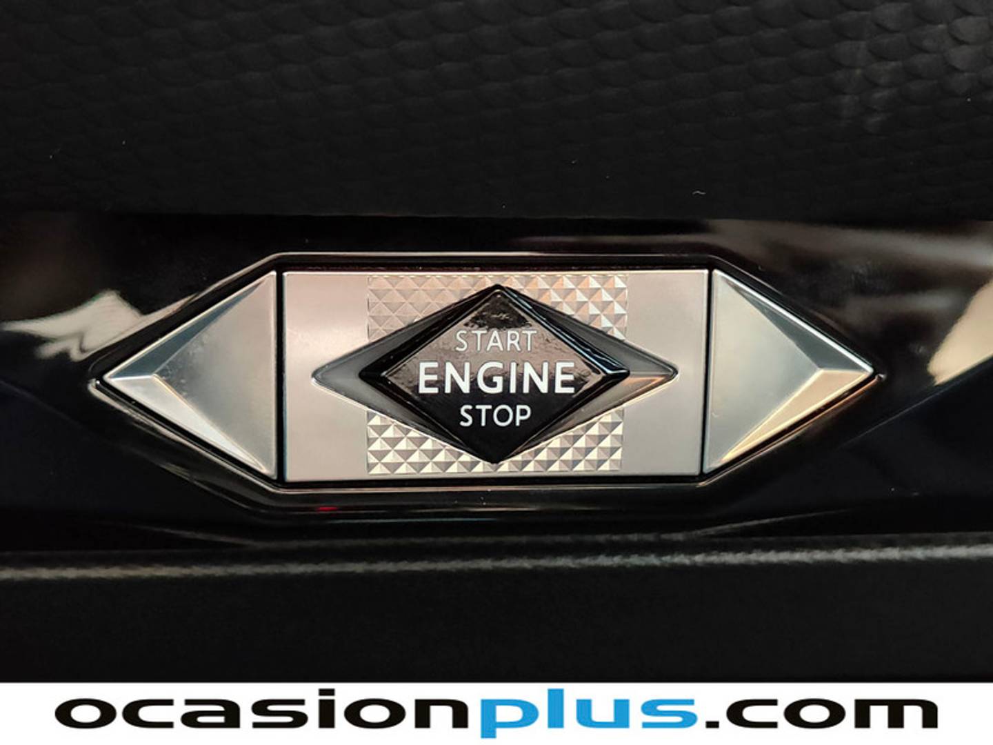 Foto DS DS 4 DS DS4 BlueHDi 130 Trocadero Auto (130 CV)