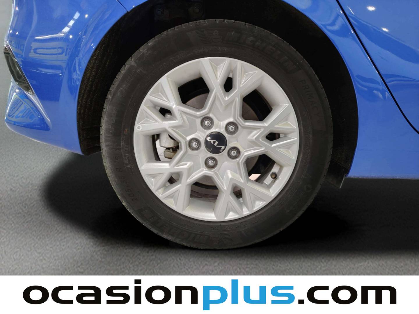 KIA Ceed KIA Ceed 1.0 T-GDi Drive (120 CV) gasolina