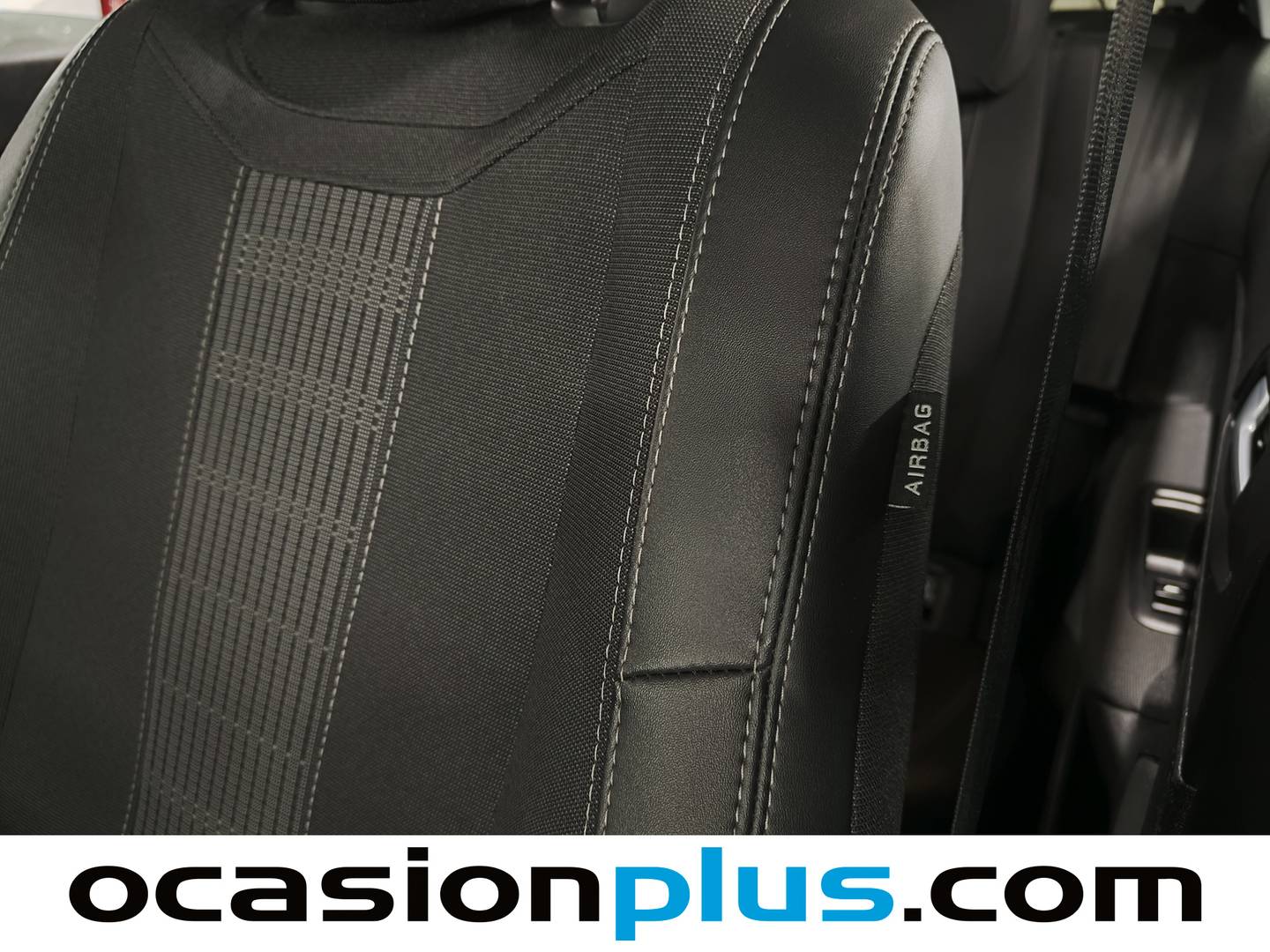 Peugeot 308 Peugeot 308 BlueHDi 130 Allure (130 CV) seminuevo