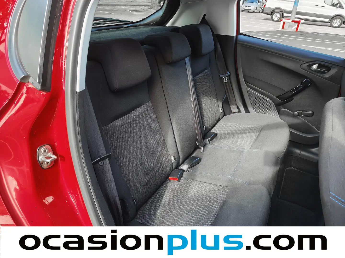 Foto Peugeot 208 Peugeot 208 1.6 BlueHDi Style (100 CV)