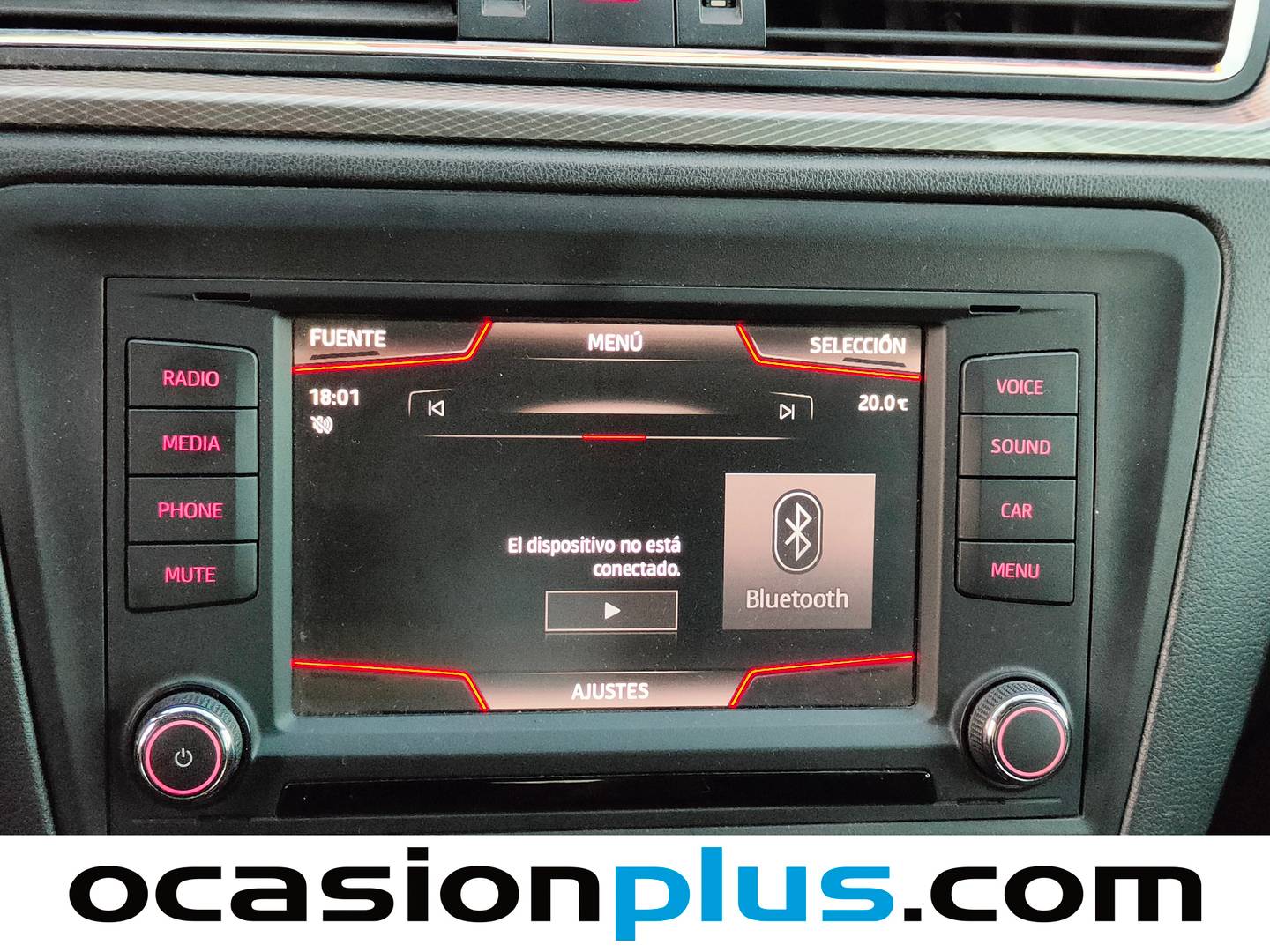 Seat Toledo Seat Toledo 1.0 TSI Style Edition (110 CV) al mejor precio
