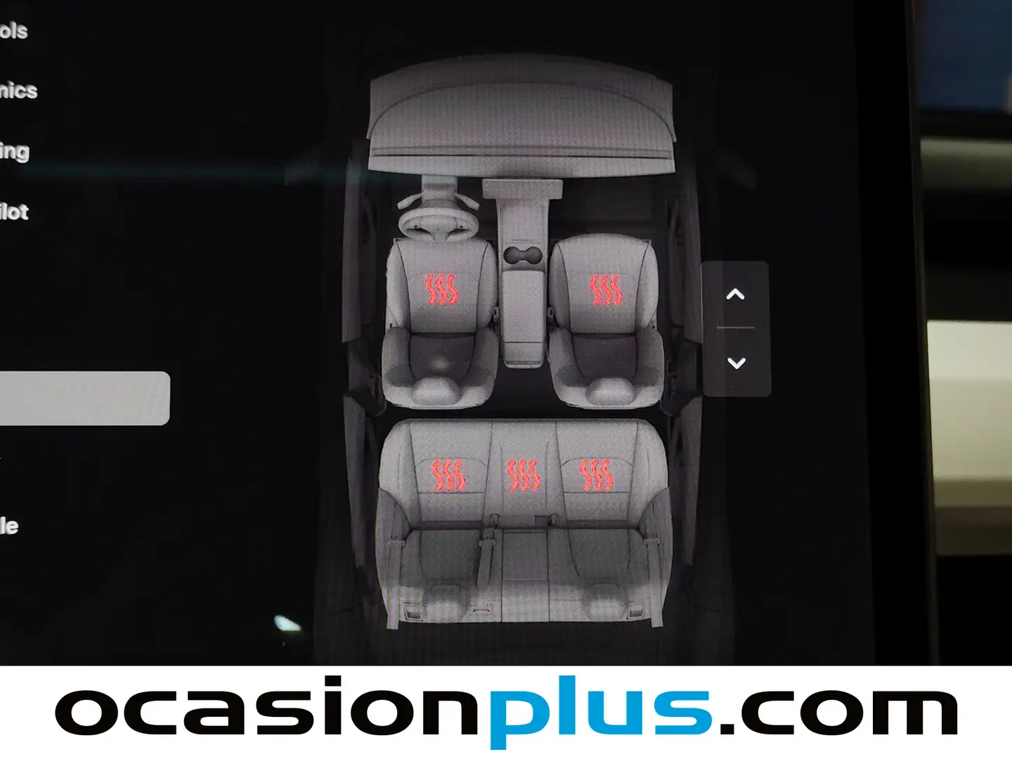 Foto Tesla Model 3 Tesla Model 3 Gran Autonomía AWD (476 CV)